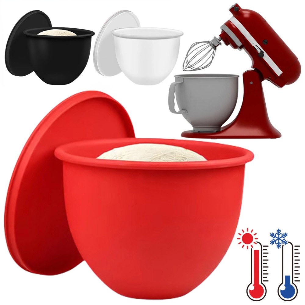 Kitchen Baking Aid - สำหรับเครื่องผสมอาหาร Kitchen Aid Tilt-Head ขนาด 5