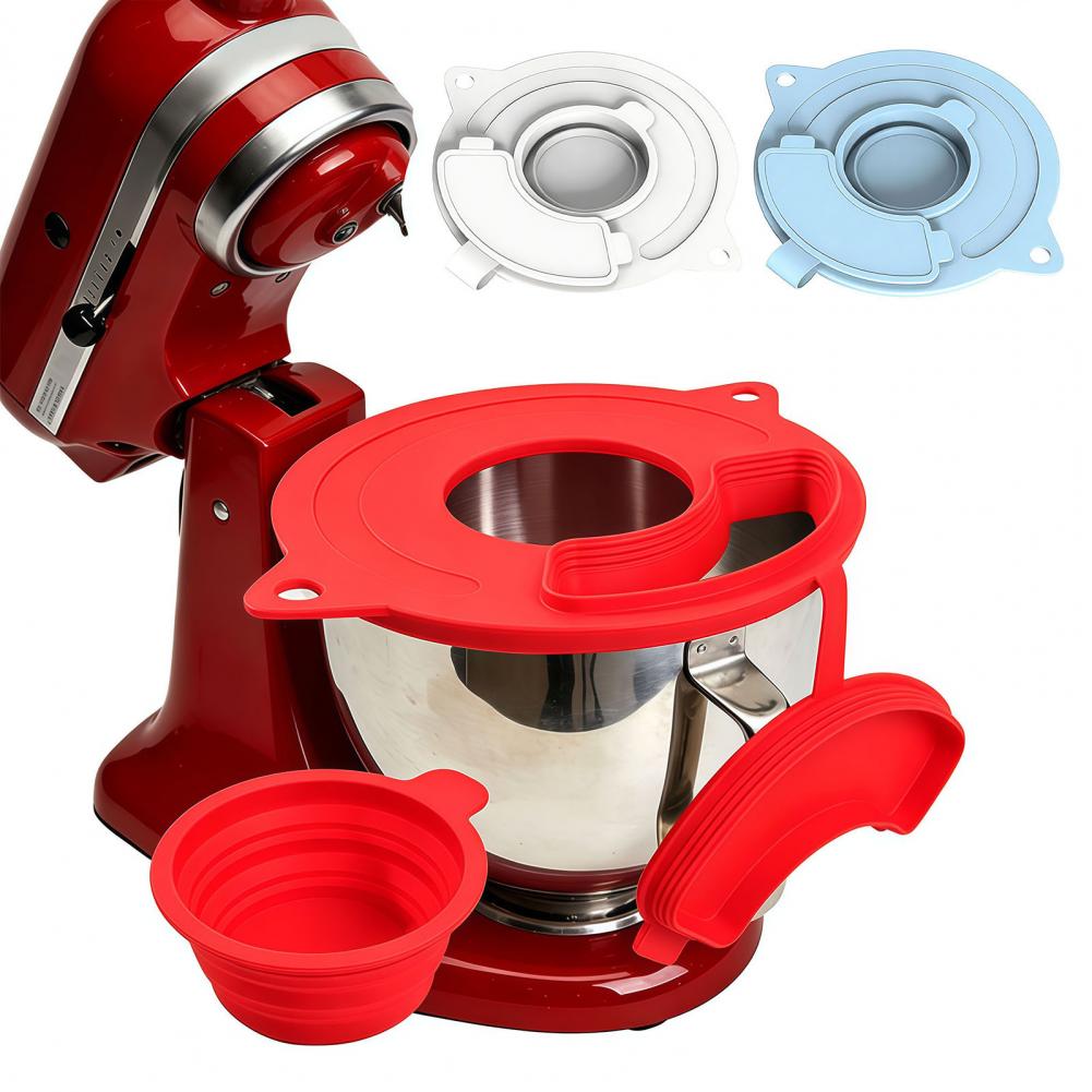 อุปกรณ์ทำขนมมืออาชีพ ซิลิโคนกร - Kitchen Baking Aid บทวิจารณ์และราคา
