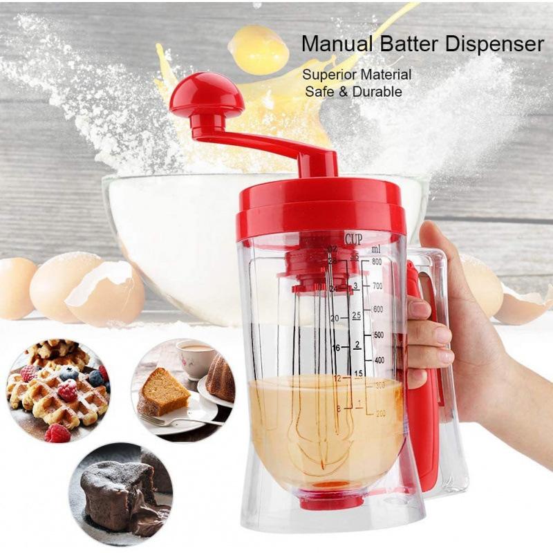 เครื่องจ่ายแบบมือถือพร้อมฉลากว - Kitchen.Baking Labels บทวิจารณ์และราคา