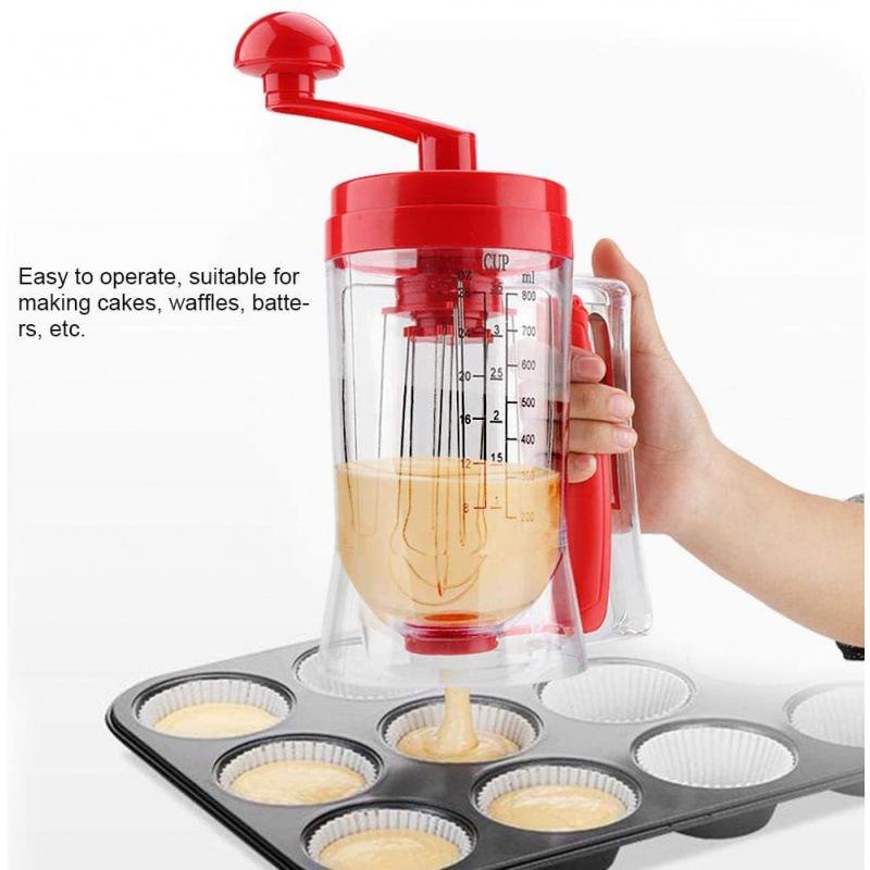 เครื่องจ่ายแบบมือถือพร้อมฉลากว - Kitchen.Baking Labels บทวิจารณ์และราคา