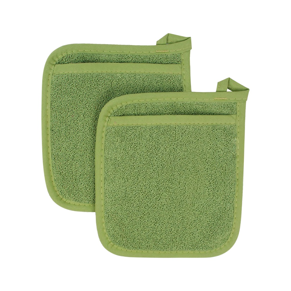 3 In1 ผู้ถือหม้อฉนวนกันความร้อ - Kitchen Baking Gloves บทวิจารณ์และราคา