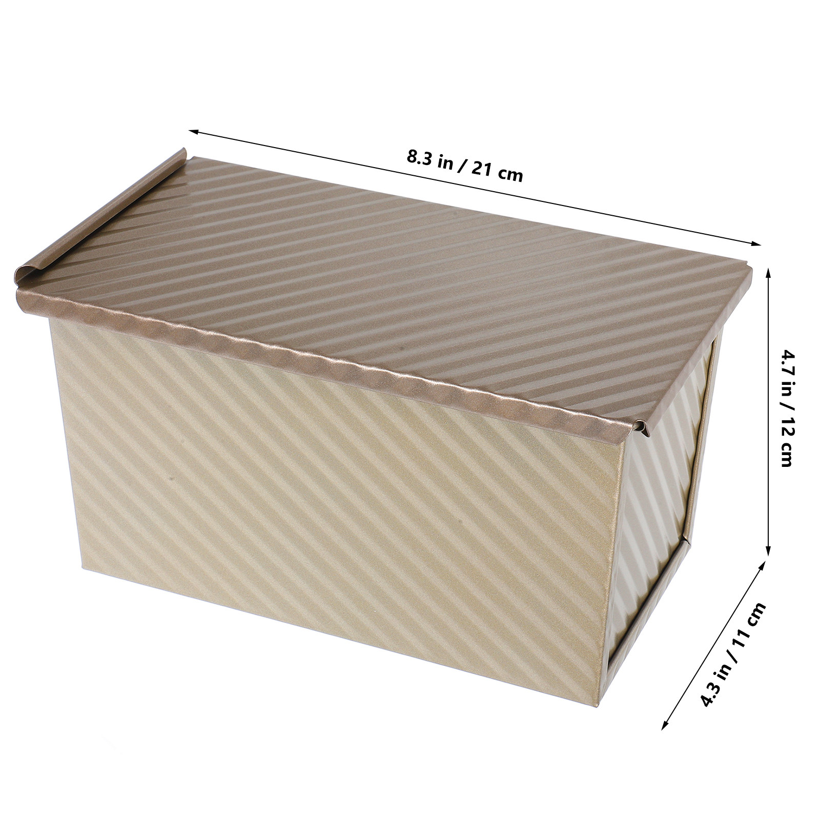 อุปกรณ์อบขนมปัง ถาดอบโลหะขนาดใ - Kitchen Baking Pans บทวิจารณ์และราคา