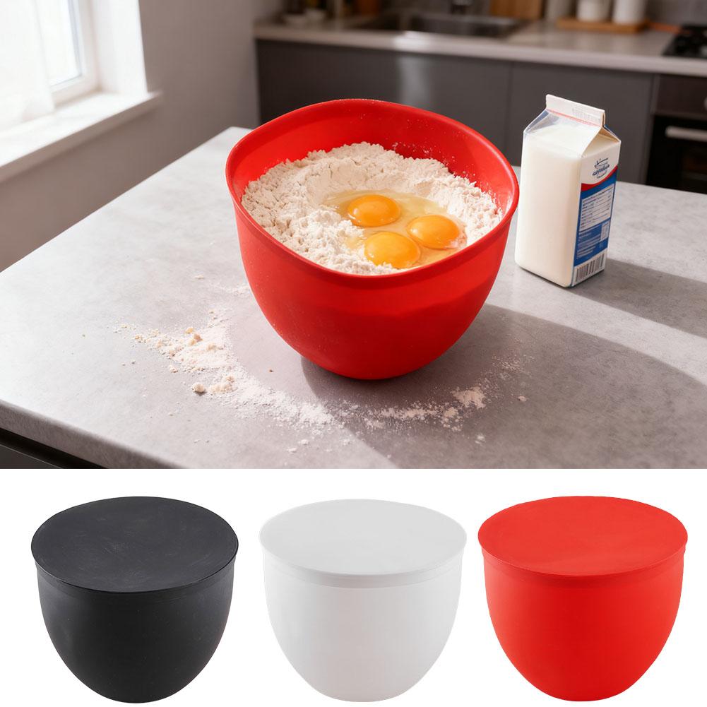 แผ่นรองชามซิลิโคนสำหรับเครื่อง - Kitchen Baking Aid บทวิจารณ์และราคา