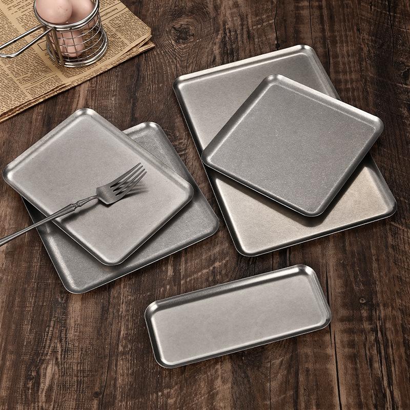 ถาดสี่เหลี่ยมขอบมนลายเกล็ดหิมะ - Cake Board Round บทวิจารณ์และราคา
