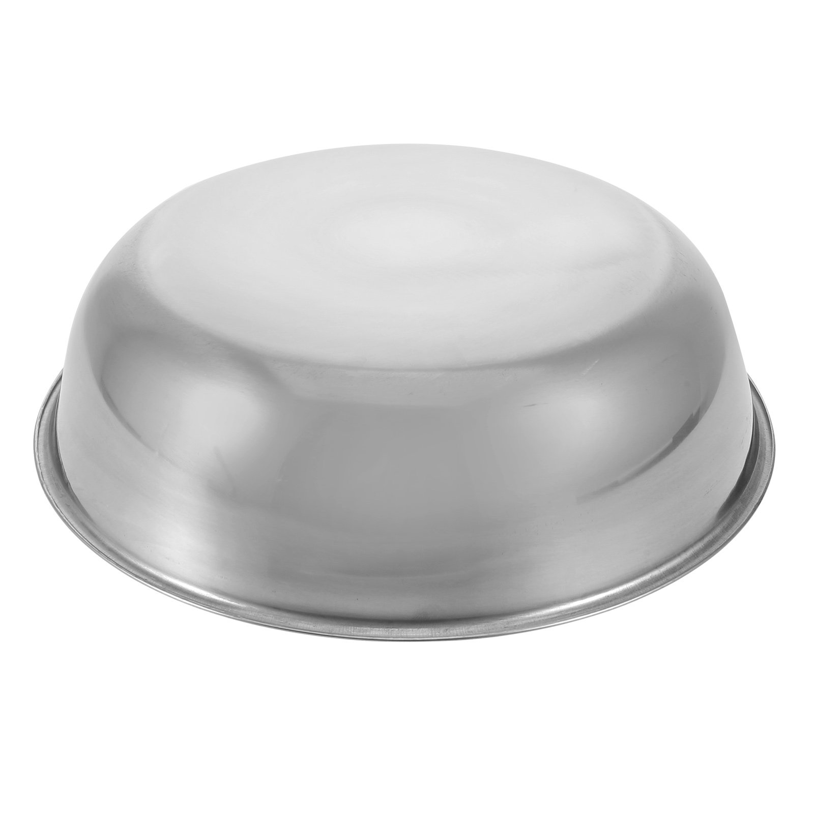 ชามผสมสแตนเลสขนาด 12.6 นิ้ว อ่ - Kitchen Baking Bowls บทวิจารณ์และราคา