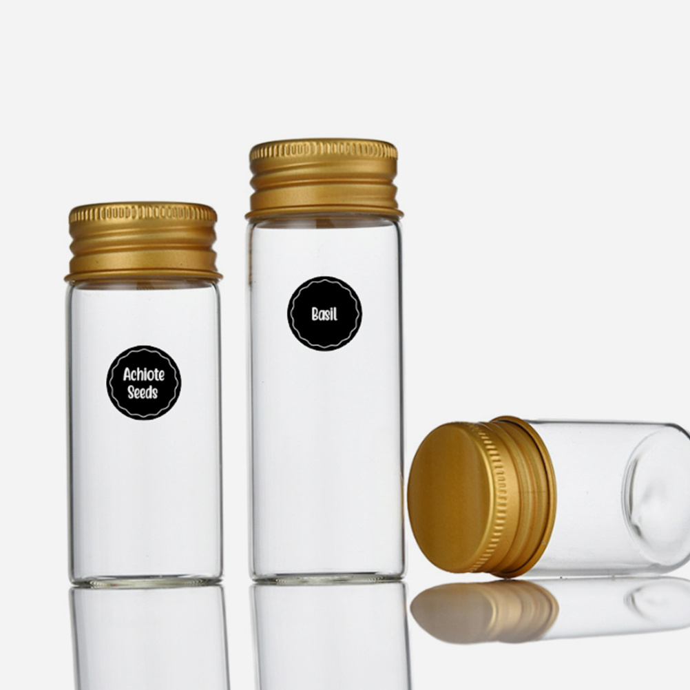 สติกเกอร์ติดฉลากเครื่องเทศกันน - Kitchen.Baking Labels บทวิจารณ์และราคา