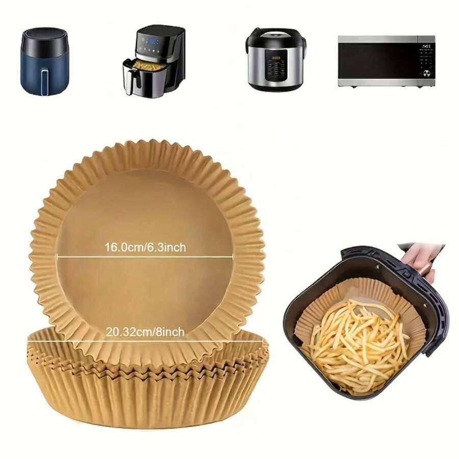 SGIAWETA-100ชิ้น, แผ่นรองหม้อท - Kitchen Baking Gift Basket บทวิจารณ์และราคา