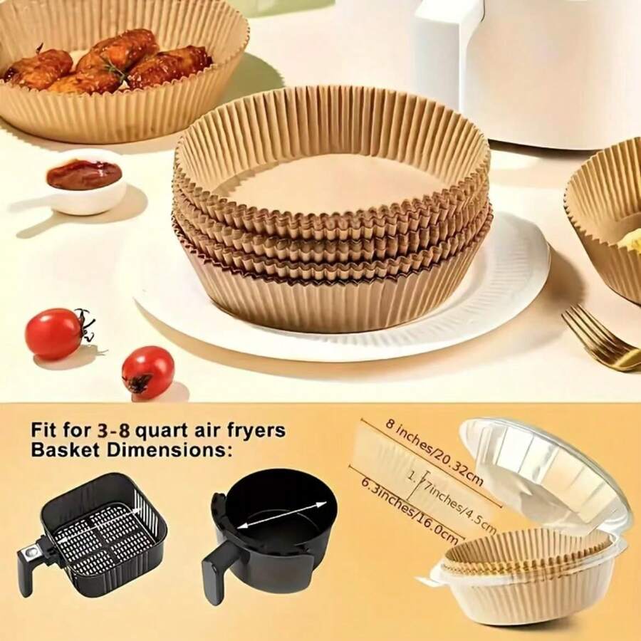 SGIAWETA-100ชิ้น, แผ่นรองหม้อท - Kitchen Baking Gift Basket บทวิจารณ์และราคา