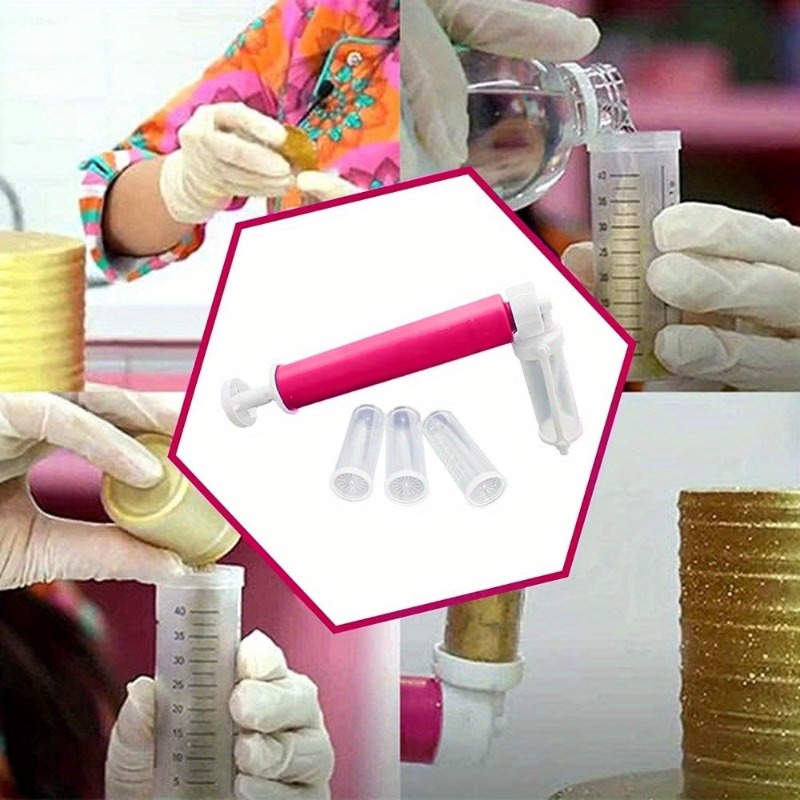 ปืนพ่นสีแบบแมนนวลสำหรับตกแต่งเ - Kitchen Job บทวิจารณ์และราคา