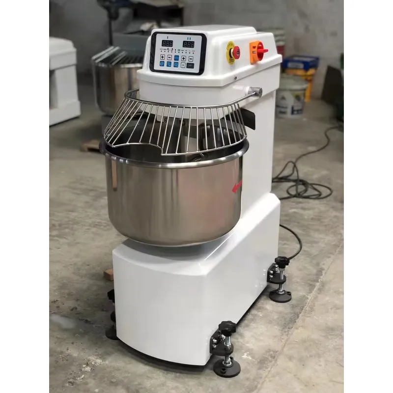 เครื่องผสมแป้งไฟฟ้า เครื่องนวด - Kitchen Baking Aid บทวิจารณ์และราคา