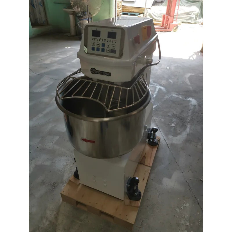 เครื่องผสมแป้งไฟฟ้า เครื่องนวด - Kitchen Baking Aid บทวิจารณ์และราคา