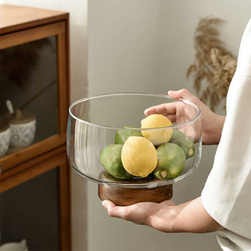 ฐานไม้กระจกโปร่งแสงยุโรปชามสลั - Cake Board Round บทวิจารณ์และราคา