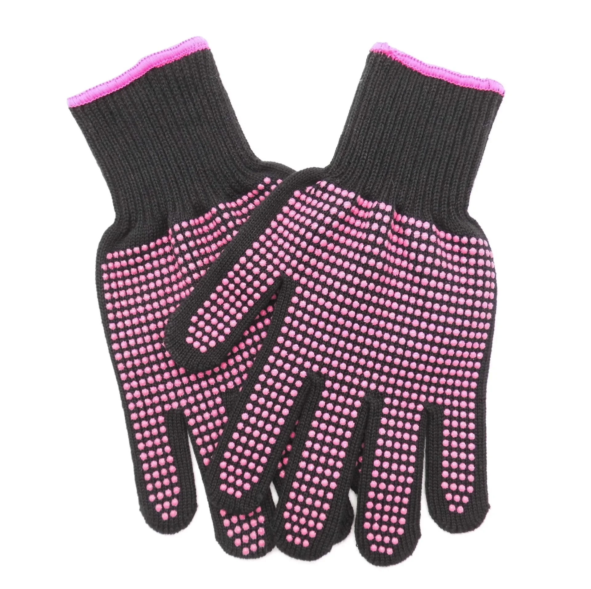 ถุงมือซิลิโคนกันลื่น 1 คู่ สำห - Kitchen Baking Gloves บทวิจารณ์และราคา