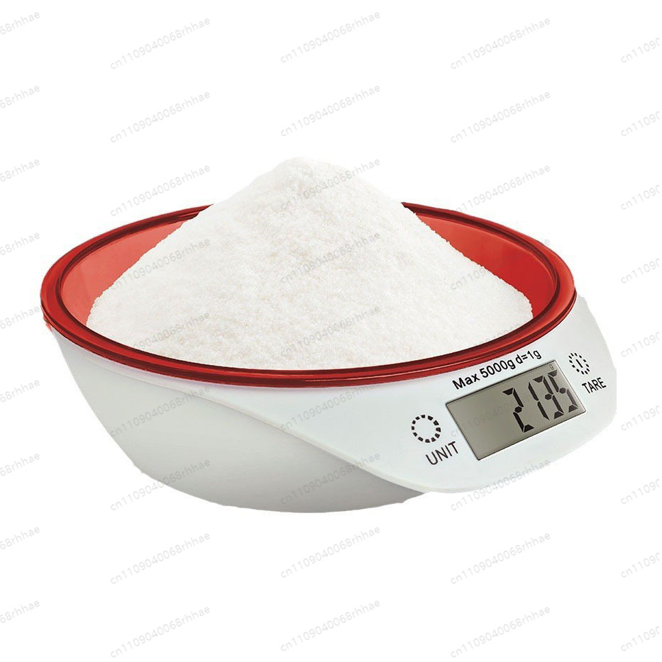 เครื่องชั่งดิจิตอลความแม่นยำสู - Kitchen Baking Bowls บทวิจารณ์และราคา