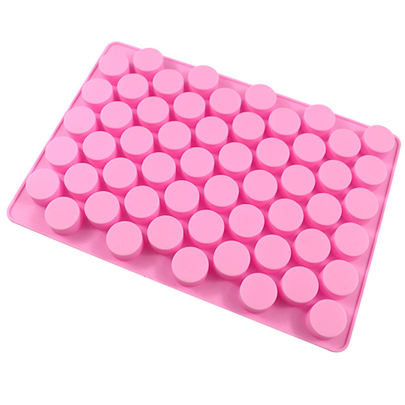แม่พิมพ์ซิลิโคนทรงกระบอก สำหรั - Kitchen Baking Molds บทวิจารณ์และราคา