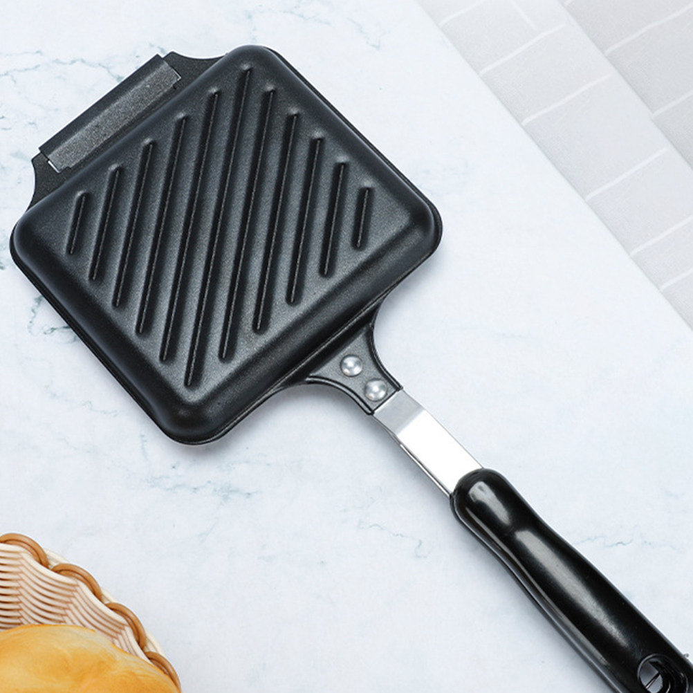 กระทะอบแซนด์วิชสำหรับใช้ในครัว - Kitchen Baking Pans บทวิจารณ์และราคา