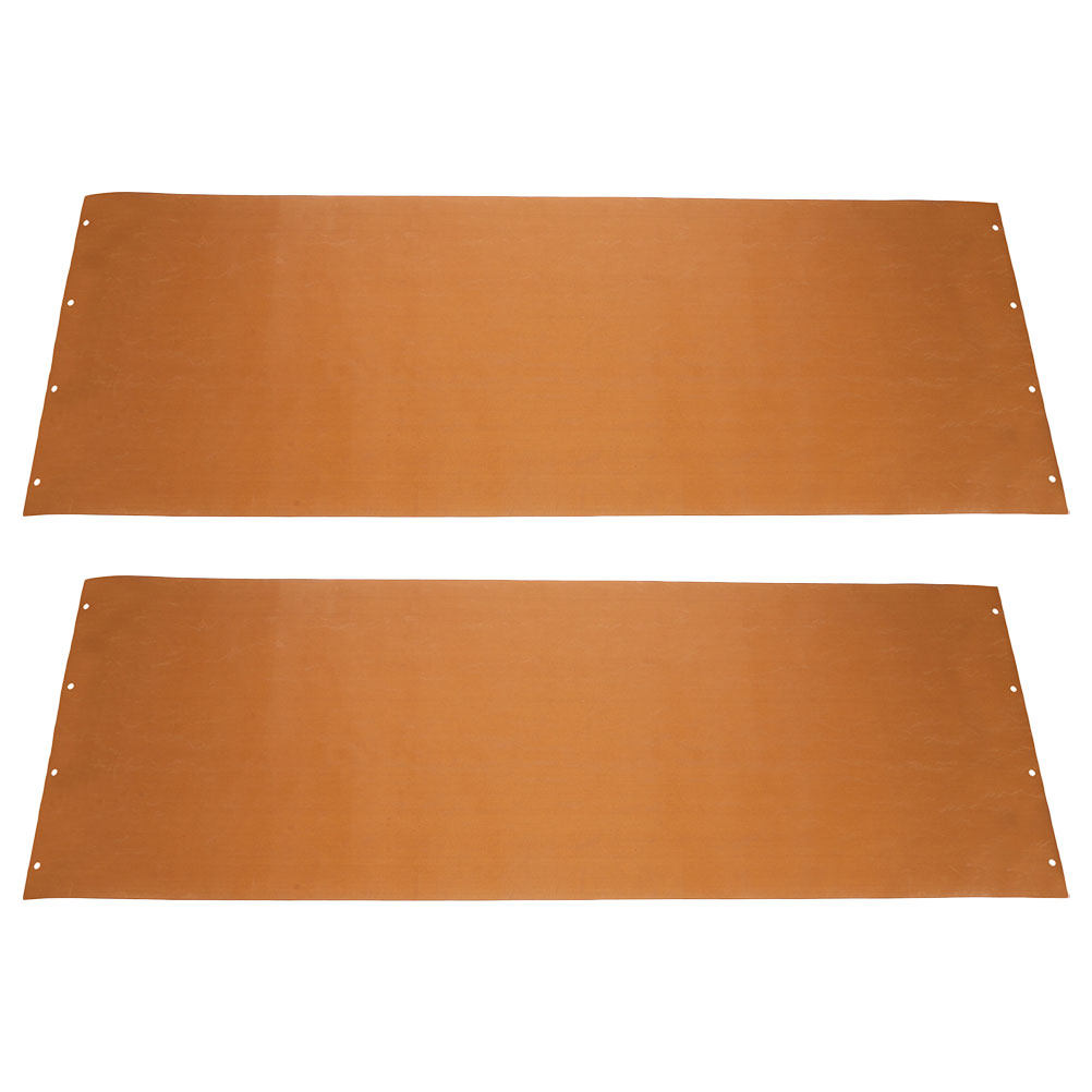อุปกรณ์ทำขนมในครัว แผ่นรองพิซซ - Kitchen Baking Cloth บทวิจารณ์และราคา