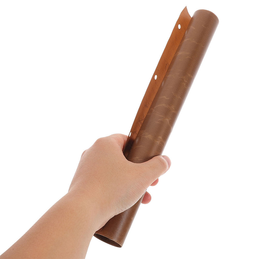 อุปกรณ์ทำขนมในครัว แผ่นรองพิซซ - Kitchen Baking Cloth บทวิจารณ์และราคา