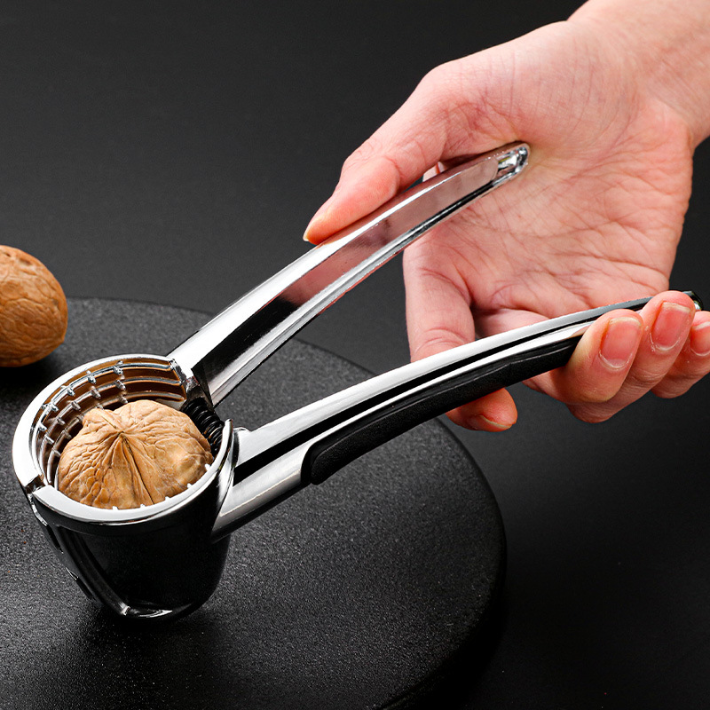 ที่บดถั่วแบบมือหมุน สแตนเลส อุ - Kitchen Job บทวิจารณ์และราคา