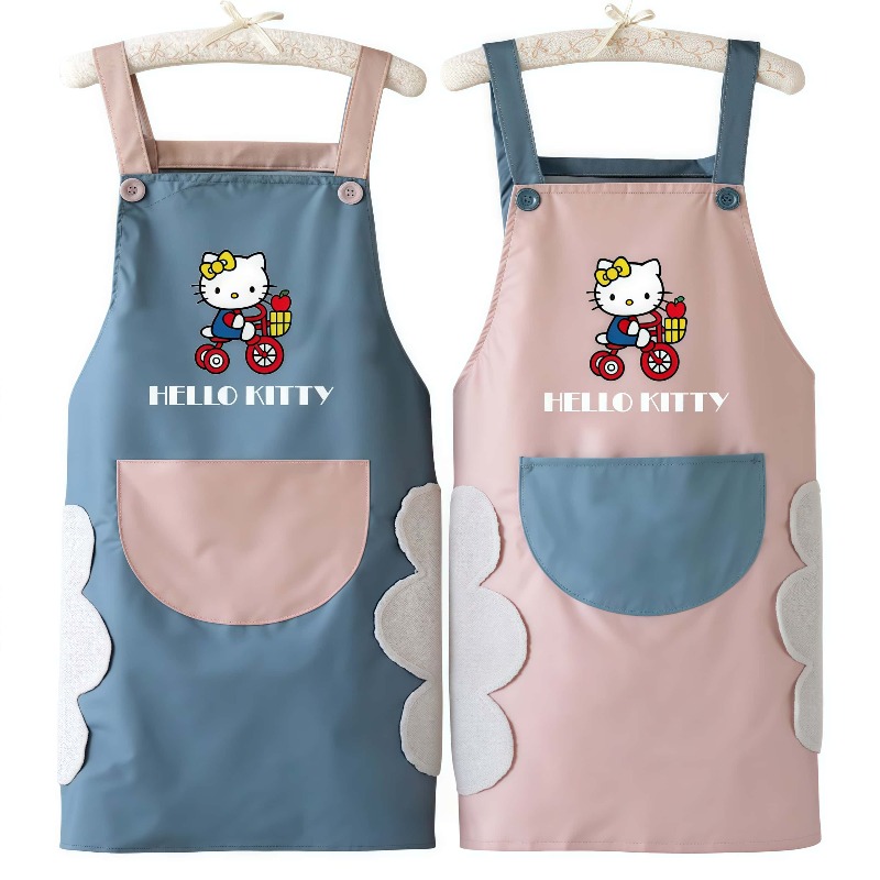 ใหม่กันน้ำกันน้ำมัน PVC ผ้ากัน - Kitchen Job บทวิจารณ์และราคา