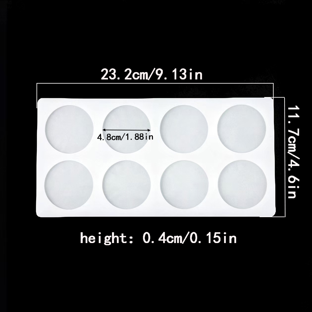 แม่พิมพ์ซิลิโคนพลิกน้ําตาลทรงก - Kitchen Baking Molds บทวิจารณ์และราคา