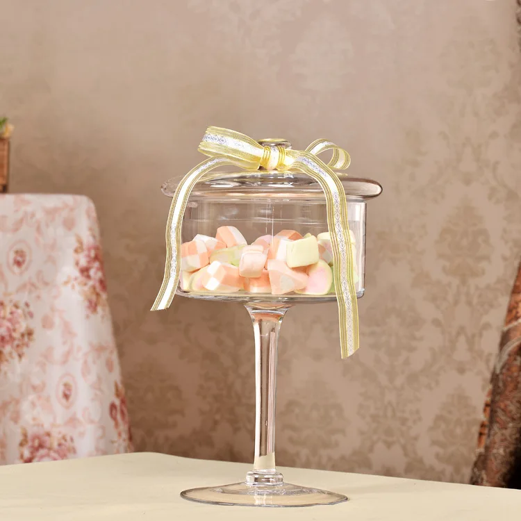 จานเค้กกระจกโปร่งแสงแนวยุโรปถา - Cake Board Round บทวิจารณ์และราคา