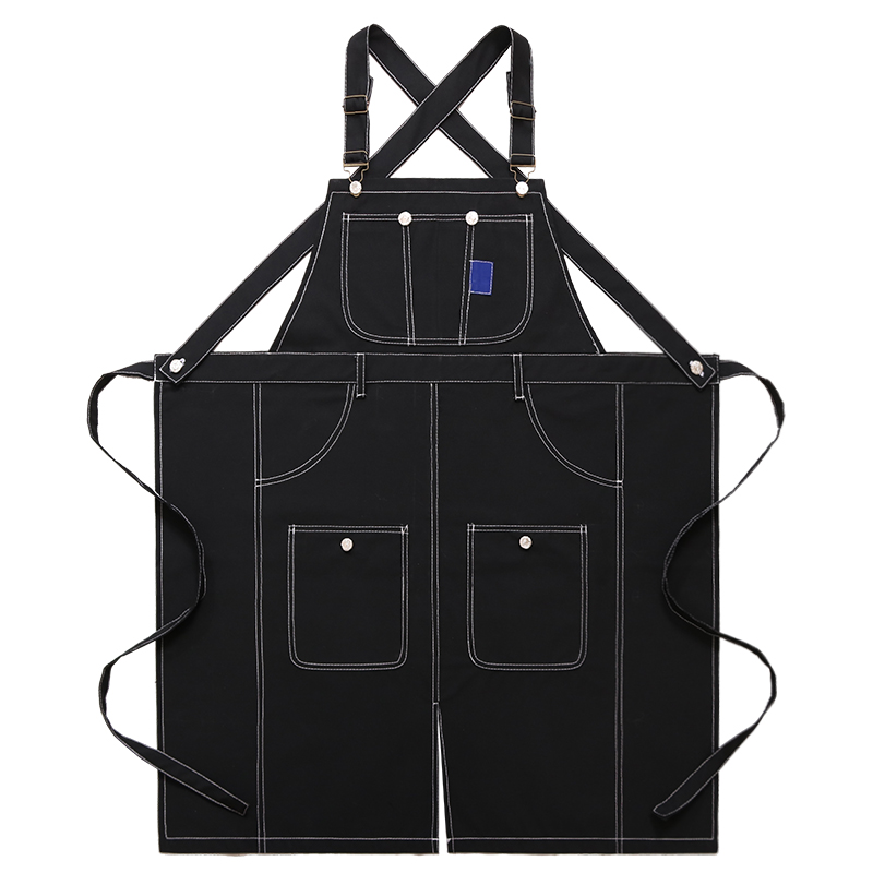 ปรับเกรดมืออาชีพผ้ากันเปื้อนเช - Cooking Chef Xl บทวิจารณ์และราคา