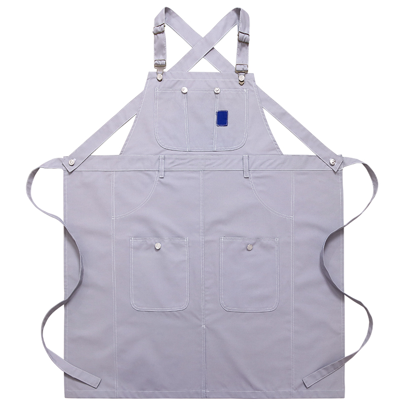 ปรับเกรดมืออาชีพผ้ากันเปื้อนเช - Cooking Chef Xl บทวิจารณ์และราคา