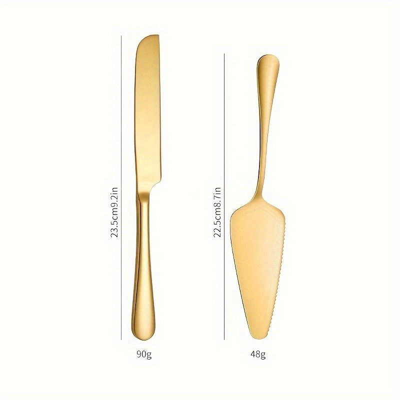 ชุดมีดและไม้พายสแตนเลสทนทาน -  - Kitchen And Baking Equipment บทวิจารณ์และราคา