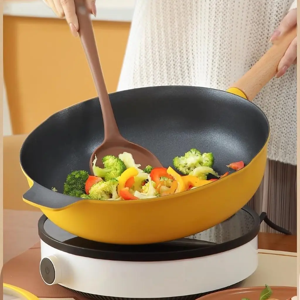 ชุดอุปกรณ์ครัวสำหรับทำอาหารและ - Kitchen Baking Utensil Set บทวิจารณ์และราคา
