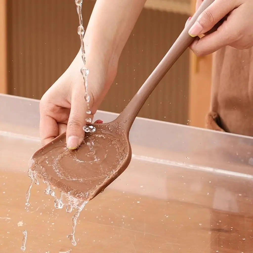 ชุดอุปกรณ์ครัวสำหรับทำอาหารและ - Kitchen Baking Utensil Set บทวิจารณ์และราคา