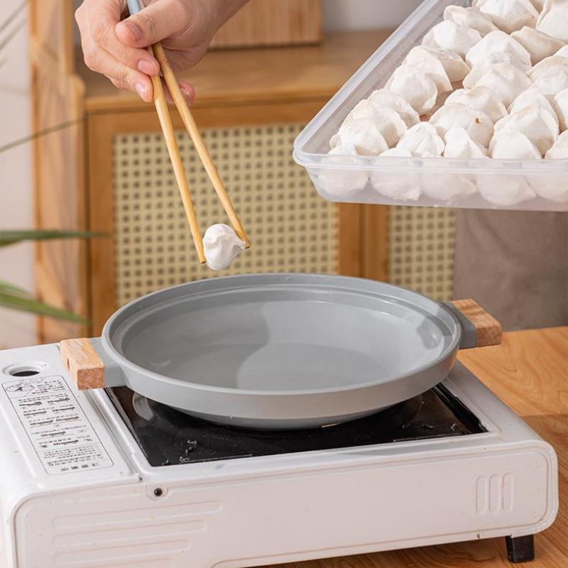 กล่องเก็บของในครัวแบบใหม่ กล่อ - Kitchen Baking Tins บทวิจารณ์และราคา