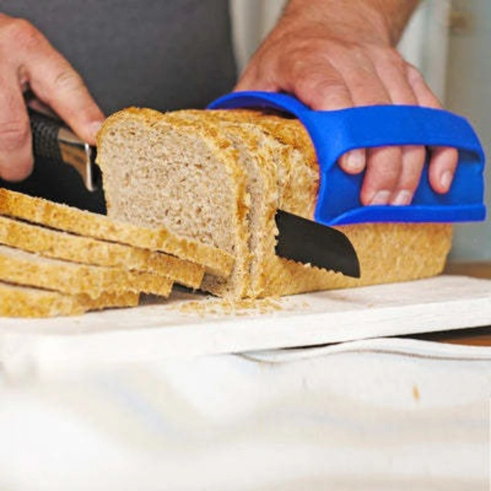 ที่หนีบกันลื่นกันความร้อน 2 ชิ - Kitchen Baking Aid บทวิจารณ์และราคา