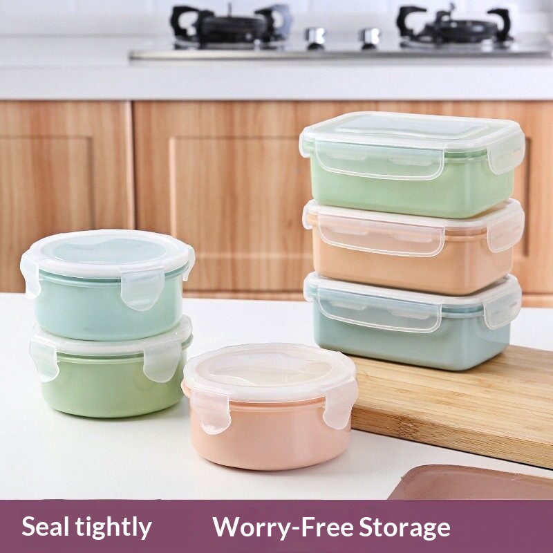 กล่องเก็บอาหารสุญญากาศ ปราศจาก - Kitchen Baking Tins บทวิจารณ์และราคา