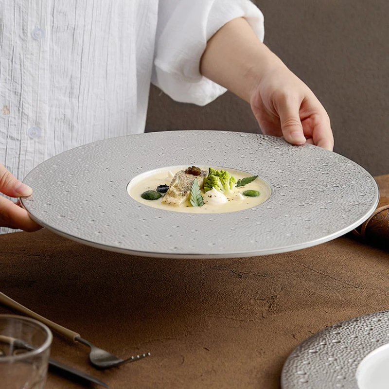 Creative Meteor Planet รอบจานเ - Cake Board Round บทวิจารณ์และราคา