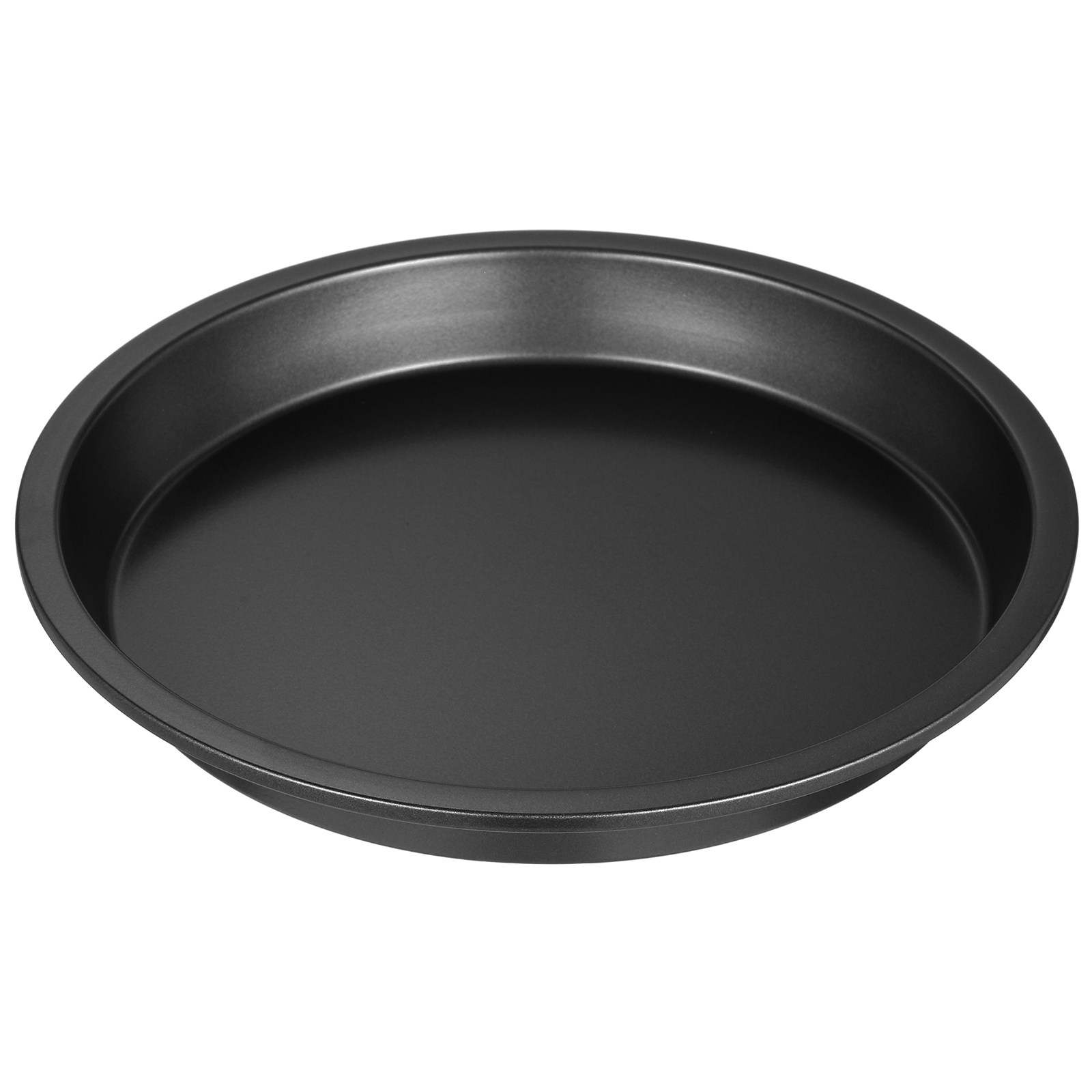 ถาดอบพิซซ่าทรงกลมทำจากเหล็กคาร - Kitchen Baking Pans บทวิจารณ์และราคา