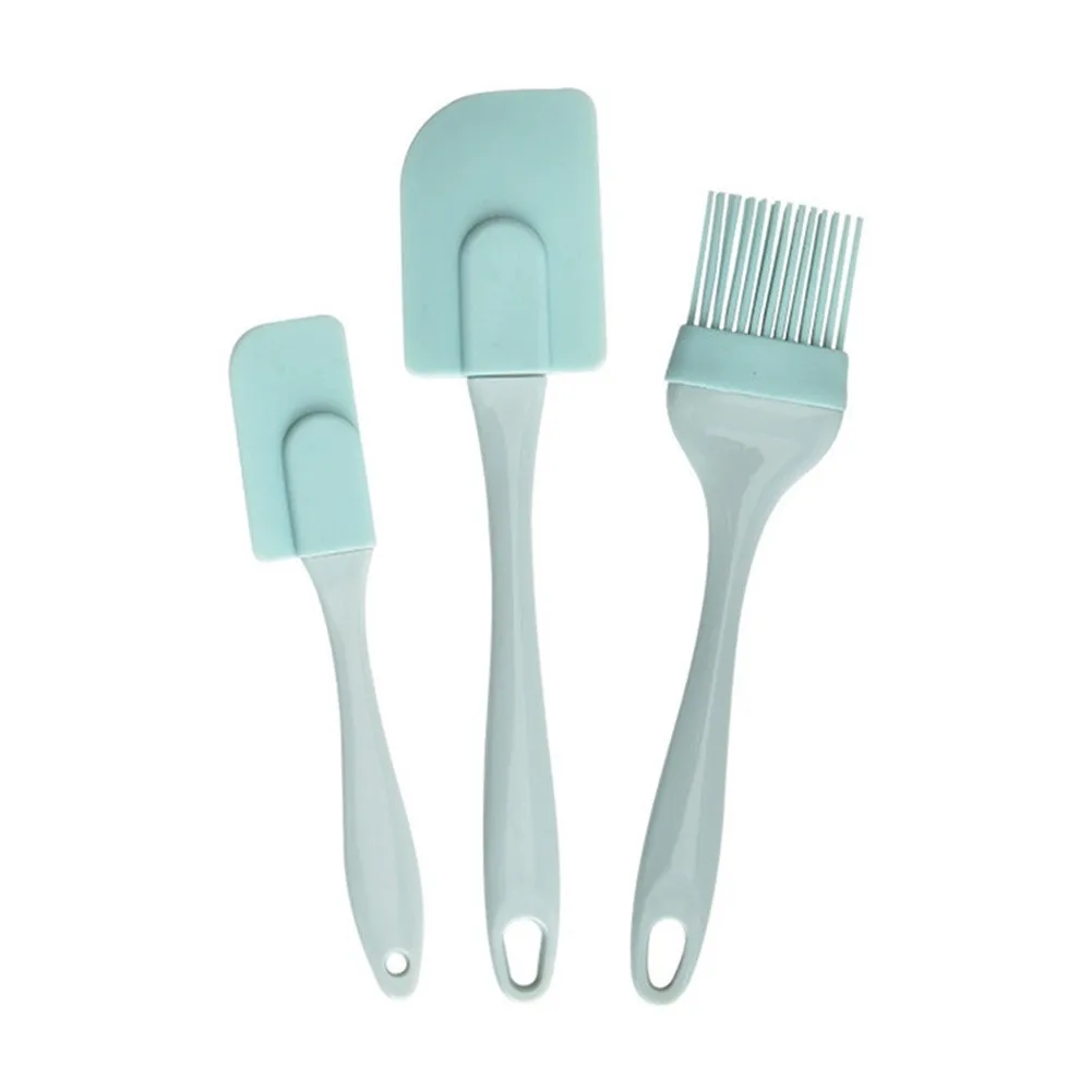ชุดอุปกรณ์ทำขนม 3 ชิ้น ประกอบด - Kitchen Equipment For Baking บทวิจารณ์และราคา