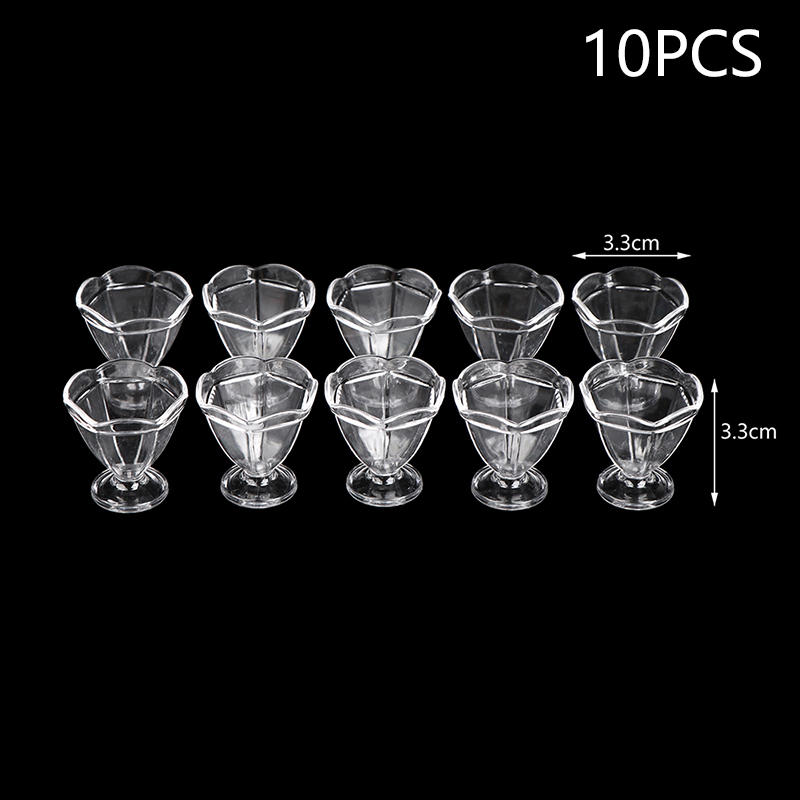 4Pcs-17ชิ้น1:12 Scale ถ้วยปากก - Kitchen Baking Utensil Set บทวิจารณ์และราคา