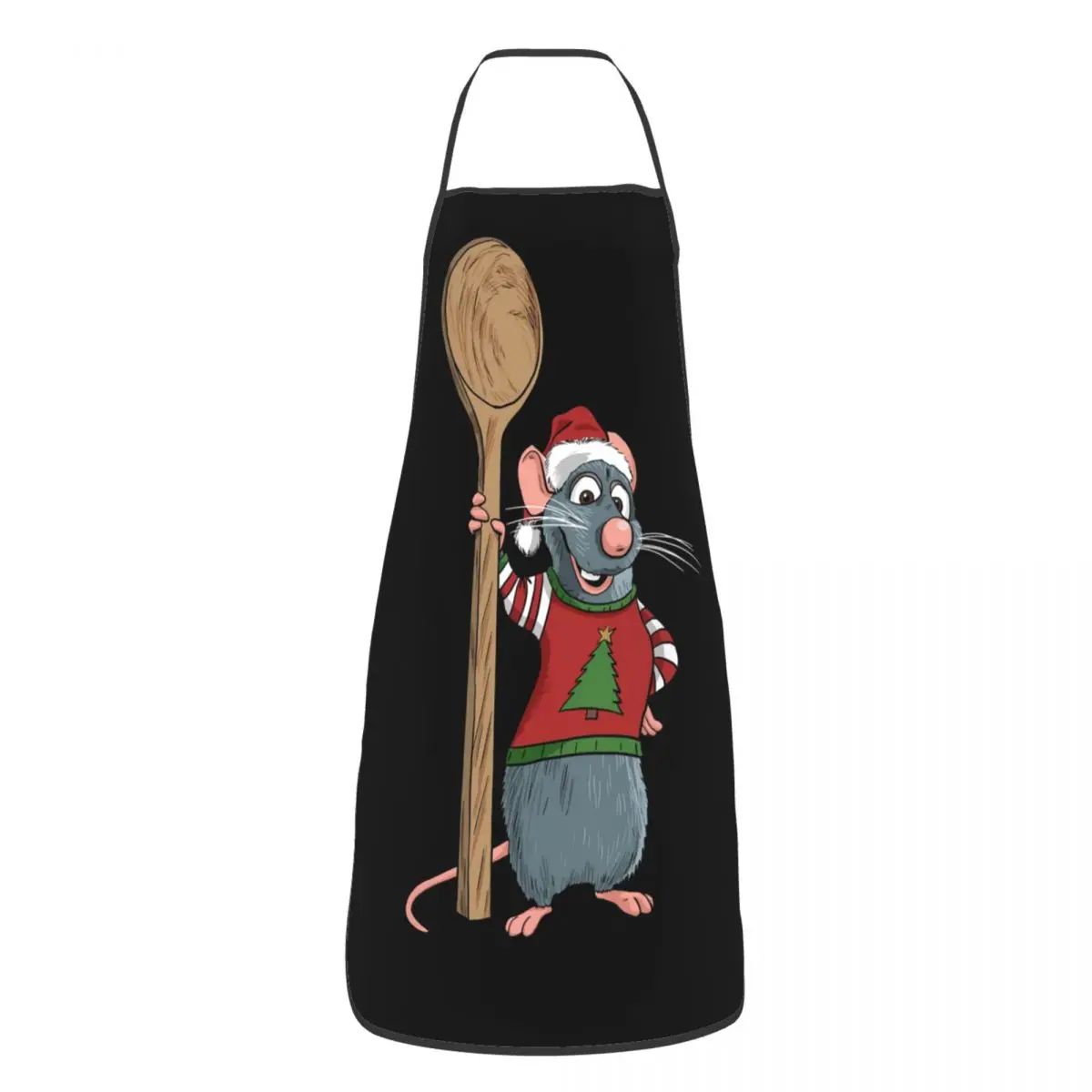 ตลก Ratatouille Remy-1 ผ้ากันเ - Kitchen Baking Cloth บทวิจารณ์และราคา