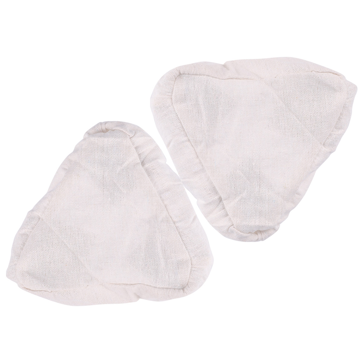 ผ้าคลุมตะกร้าขนมปัง 2 ชิ้น สำห - Kitchen Baking Cloth บทวิจารณ์และราคา