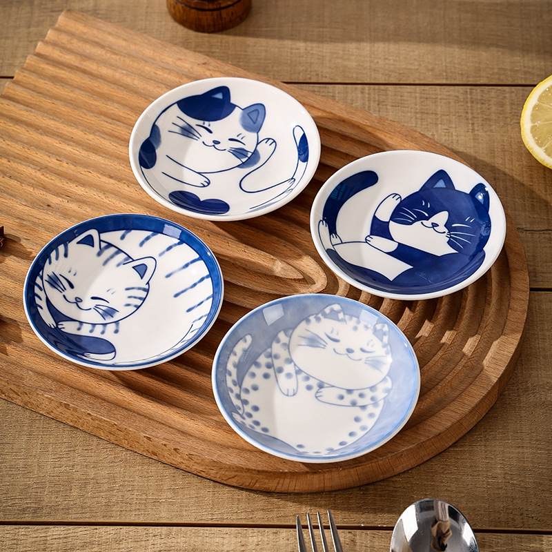เซรามิคสไตล์ญี่ปุ่นขนมหวานจานซ - Cake Board Round บทวิจารณ์และราคา