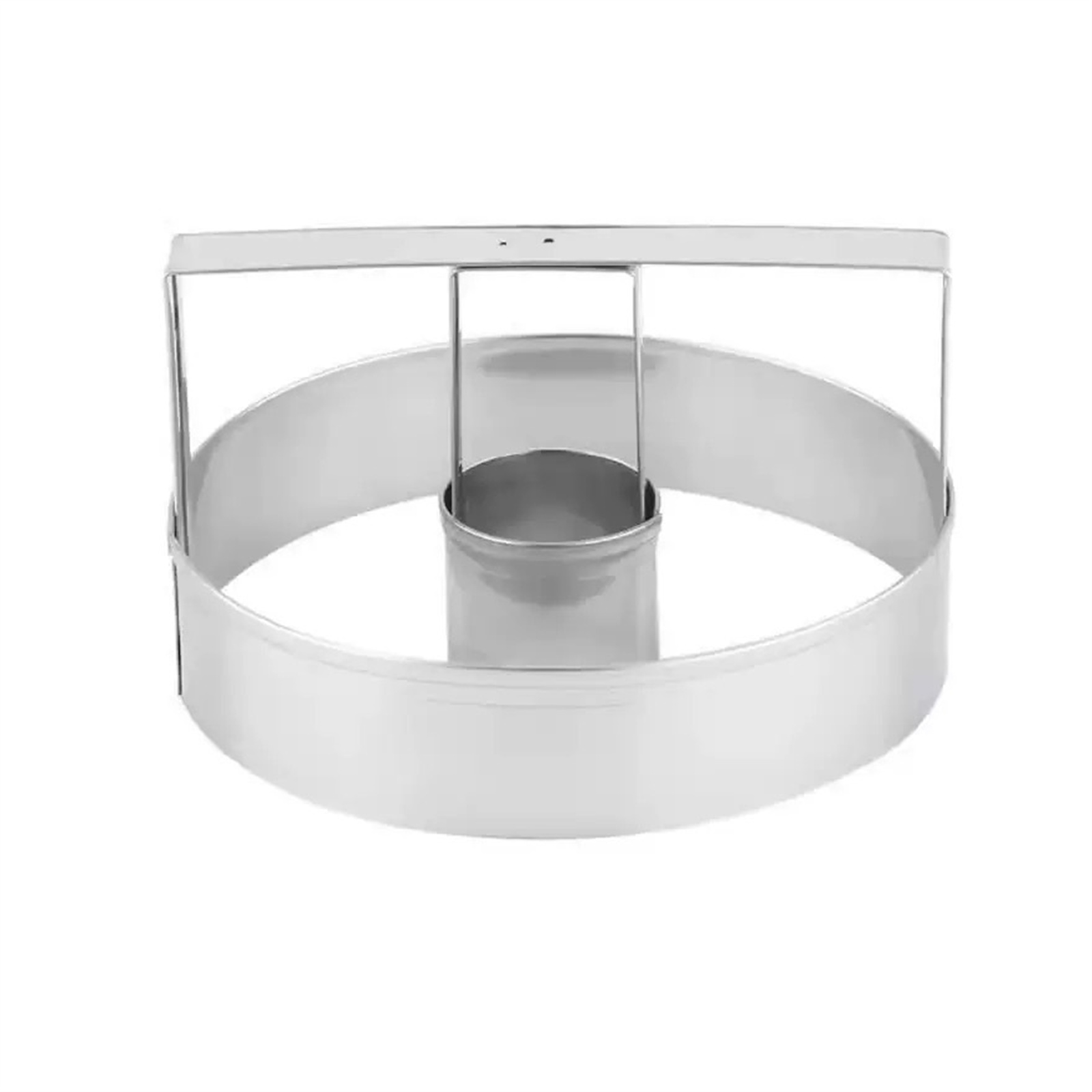 เครื่องตัดคุกกี้สแตนเลส แม่พิม - Kitchen Equipment For Baking บทวิจารณ์และราคา