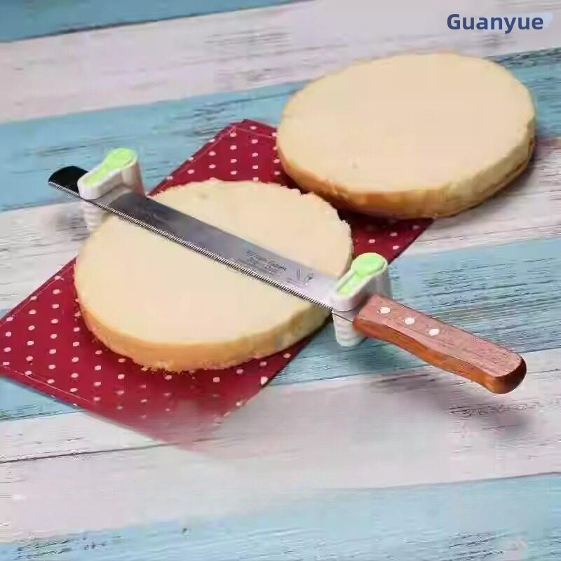 มีดสแตนเลสแบบมีฟันสำหรับตัดขนม - Kitchen And Baking Equipment บทวิจารณ์และราคา