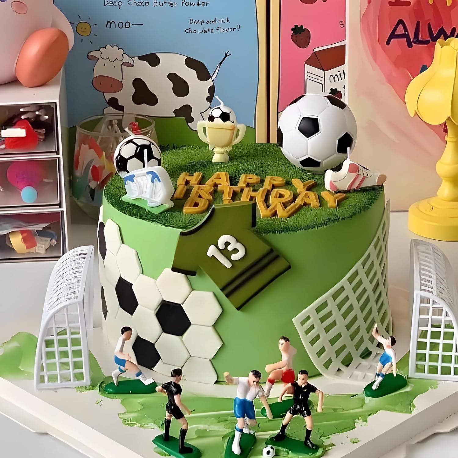 ชุดเครื่องตัดคุกกี้ 4 ชิ้น, สแ - Kitchen And Baking Equipment บทวิจารณ์และราคา