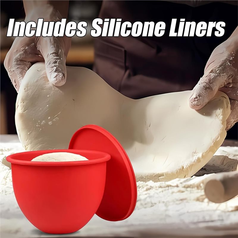 A68P-ซิลิโคนแผ่นรองชามสำหรับเค - Kitchen Baking Aid บทวิจารณ์และราคา