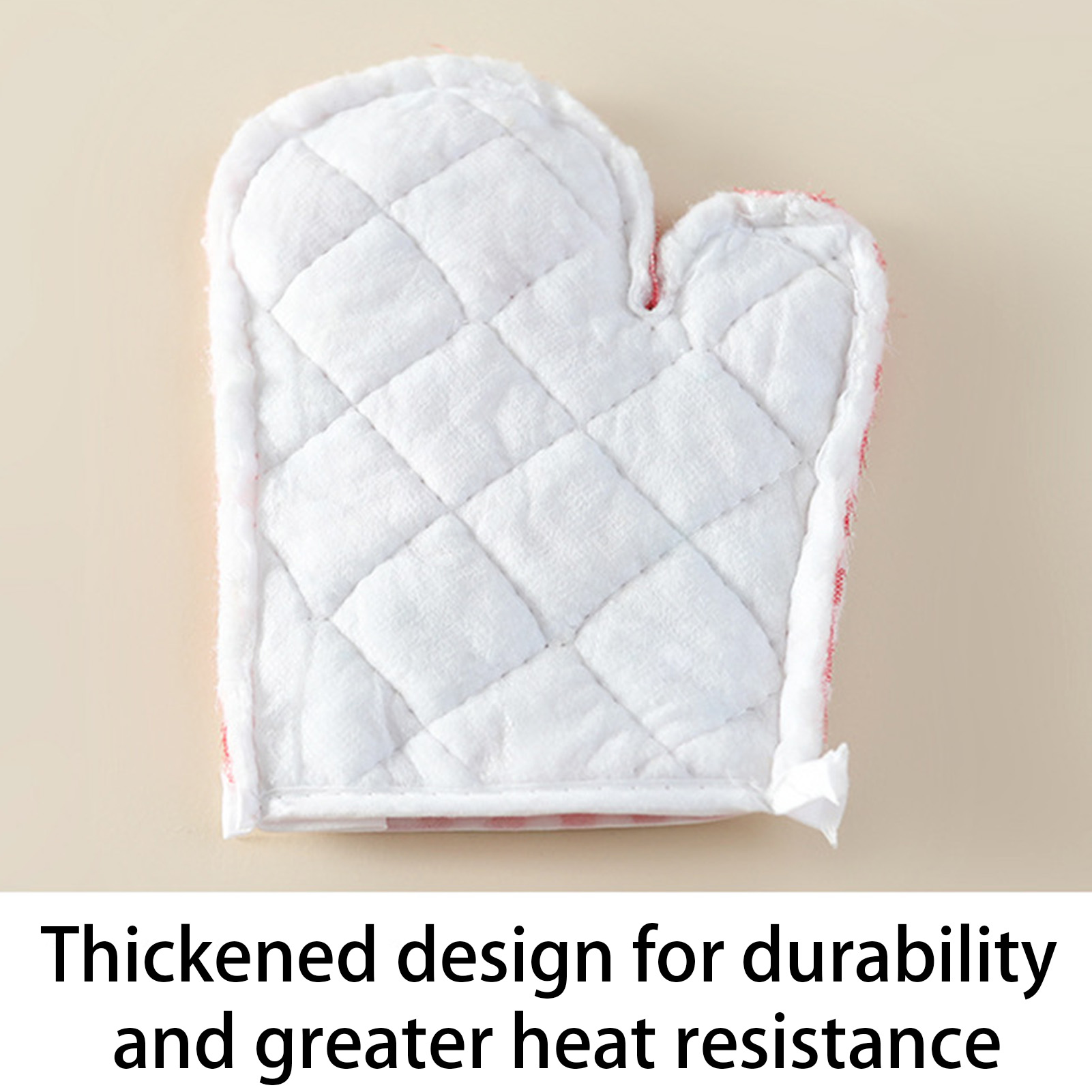 เด็กเตาอบถุงมืออบเตาอบ Mitts เ - Kitchen Baking Gloves บทวิจารณ์และราคา