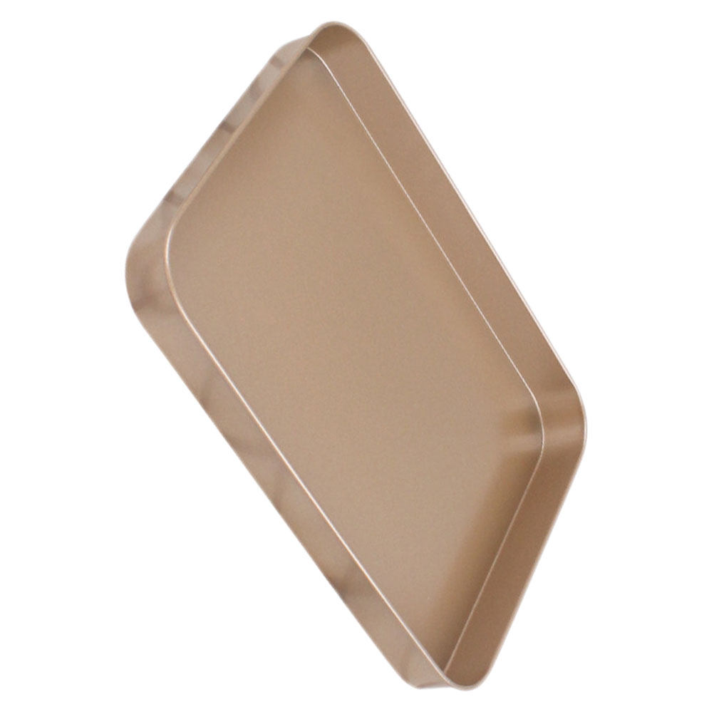 ถาดอบเค้กสี่เหลี่ยมผืนผ้าเหล็ก - Kitchen Baking Pans บทวิจารณ์และราคา