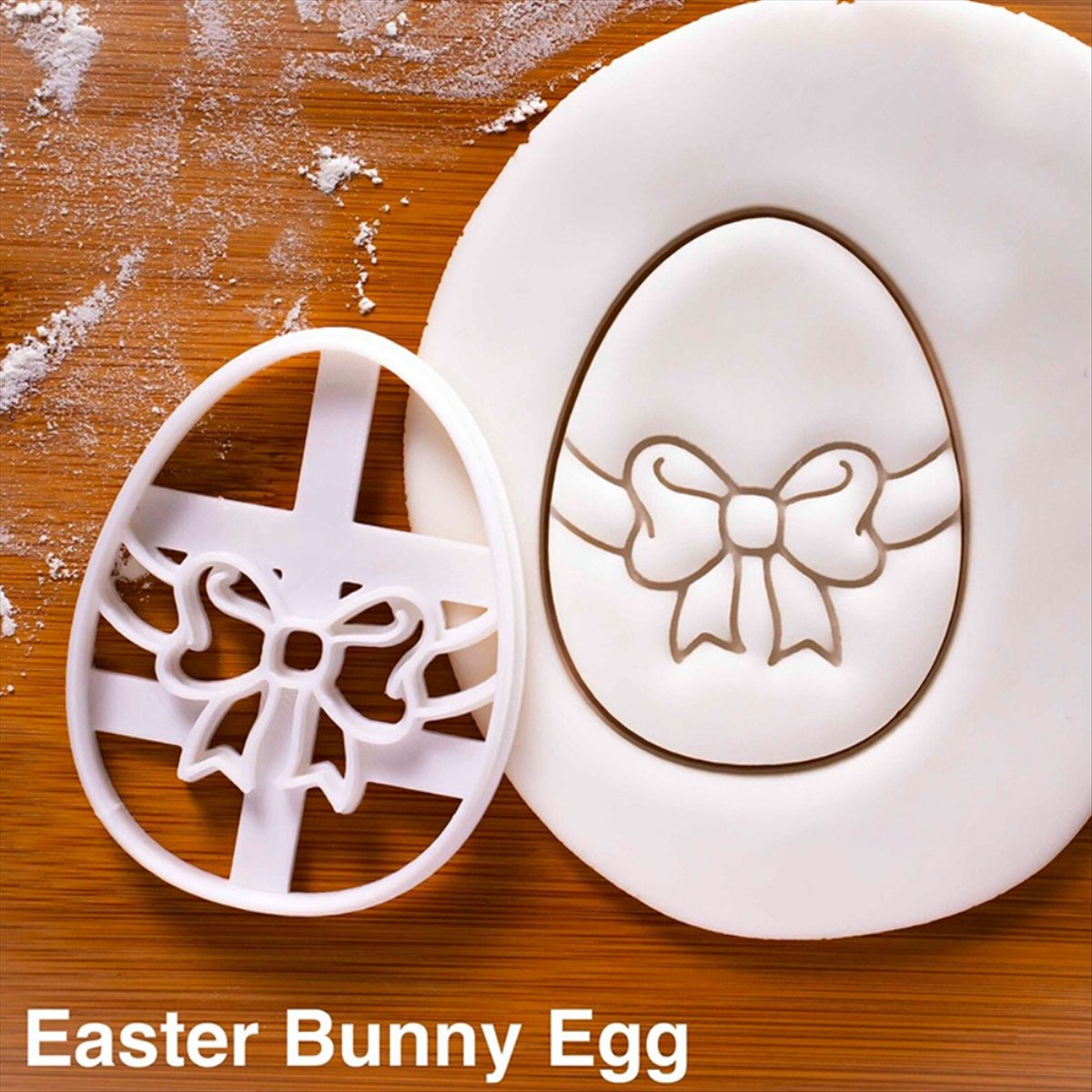 แม่พิมพ์อบขนม A44U แม่พิมพ์คุก - Kitchen Baking Molds บทวิจารณ์และราคา