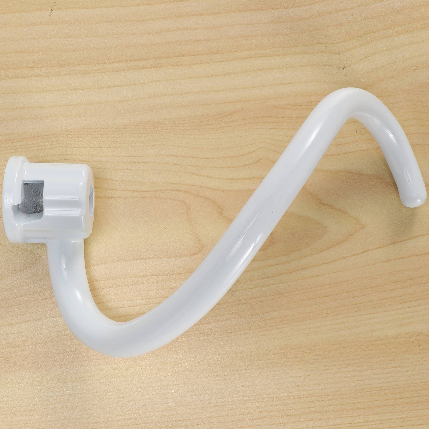 อะไหล่ตะขอเกี่ยวแป้งแบบเกลียว  - Kitchen Baking Aid บทวิจารณ์และราคา